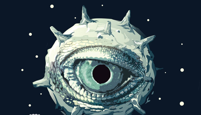 Illustration for article titled All the Science Fiction and Fantasy Books You Can’t Afford to Miss in April